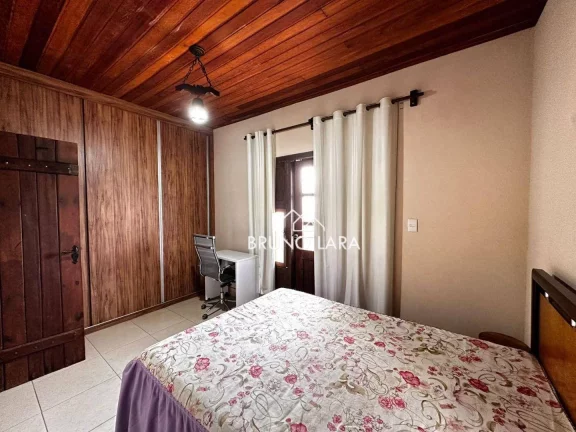 Imagem Casa à venda em Igarapé Condomínio Fazenda Mirante