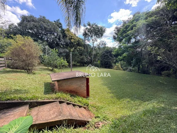 Imagem Sítio a venda / Residencial Mangabeiras