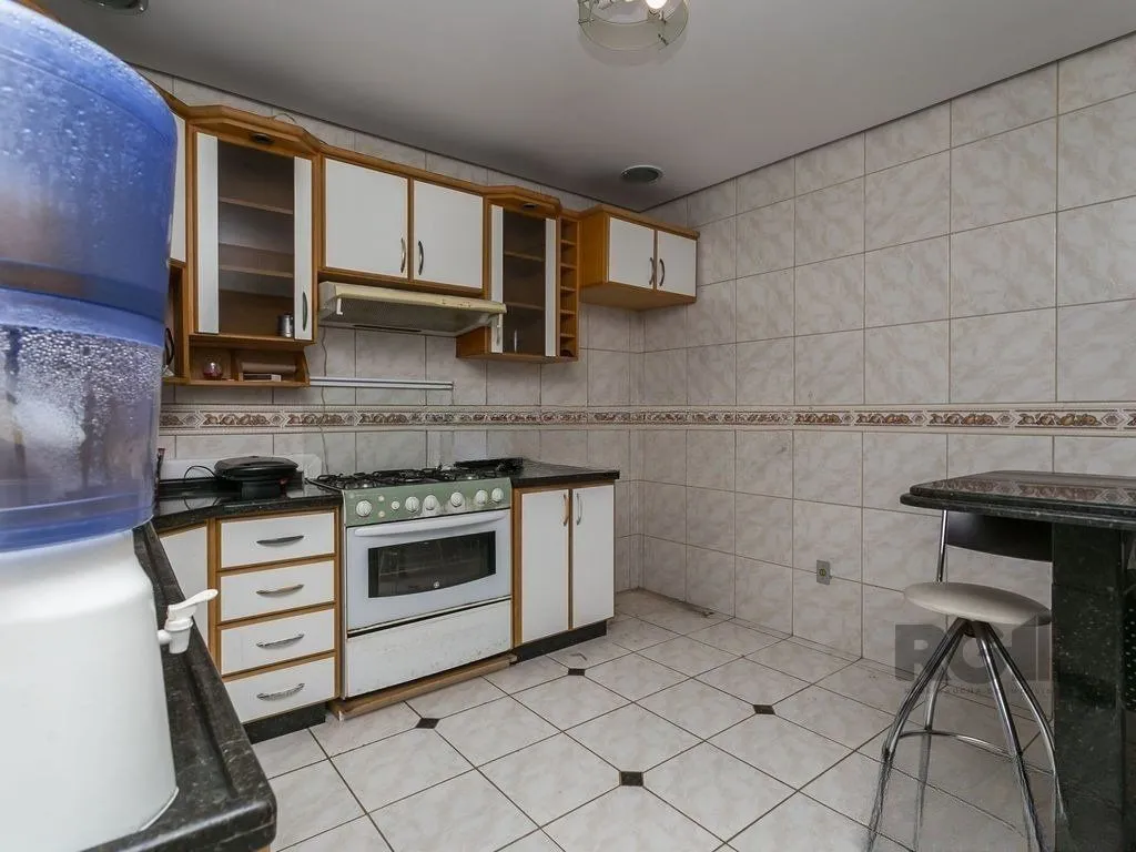 Imagem Casa de 3 dormitórios, no bairro Campo Novo