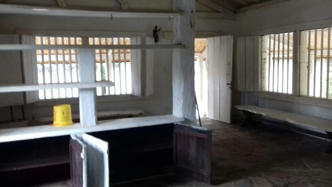Imagem Casa à venda 3 Quartos, 1 Vaga, Pedrinha, Guaratinguetá - SP