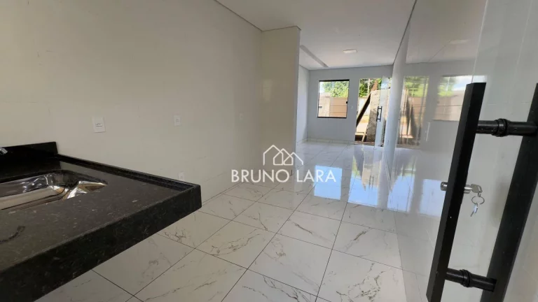 Imagem Casa a venda em São Joaquim de Bicas / bairro Estancia Paraopeba