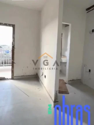 Imagem Apartamento para Venda em São Paulo, Cidade Patriarca, 2 dormitórios, 1 banheiro, 1 vaga