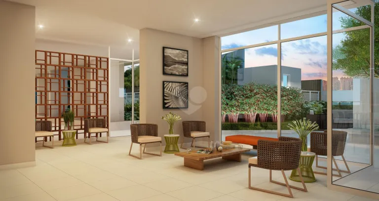 Imagem Apartamento com 3 Quartos à Venda, 115 m² em Vila Apiaí - Santo André
