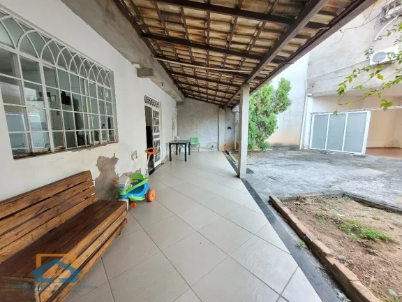 Imagem Lojas e casa Comercial no Esperança - Ipatinga