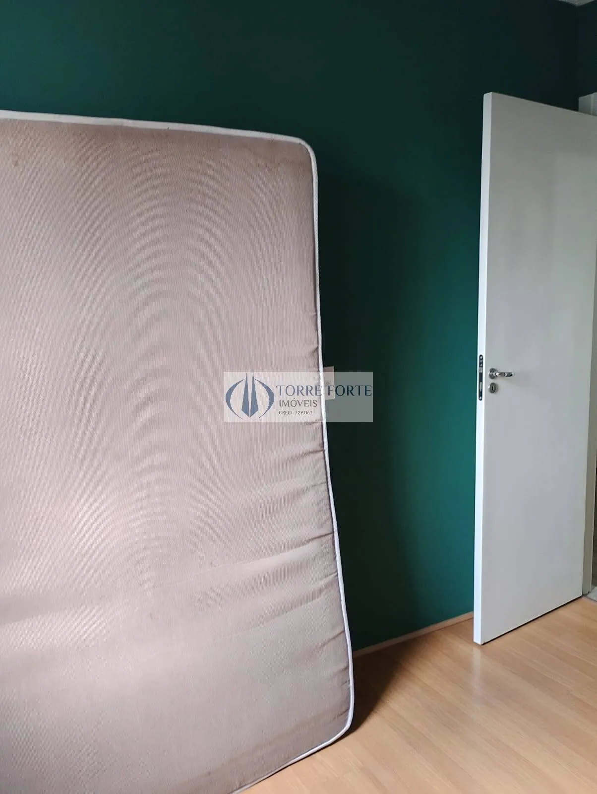 Imagem Apto no Canindé: 35m², Sol da Tarde, Vaga e Lazer de Clube