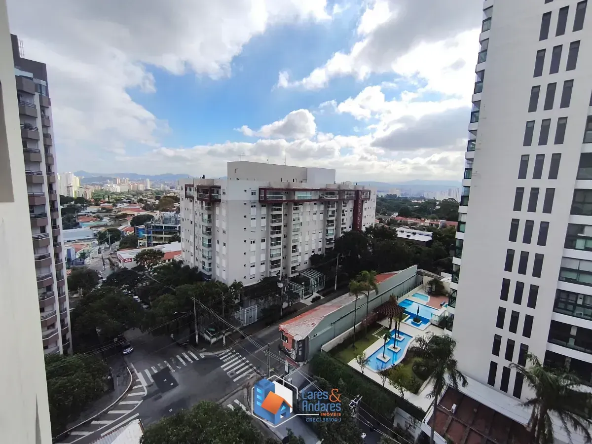 Imagem Apartamento para venda em Alto da Lapa com 2 quartos, 58m²