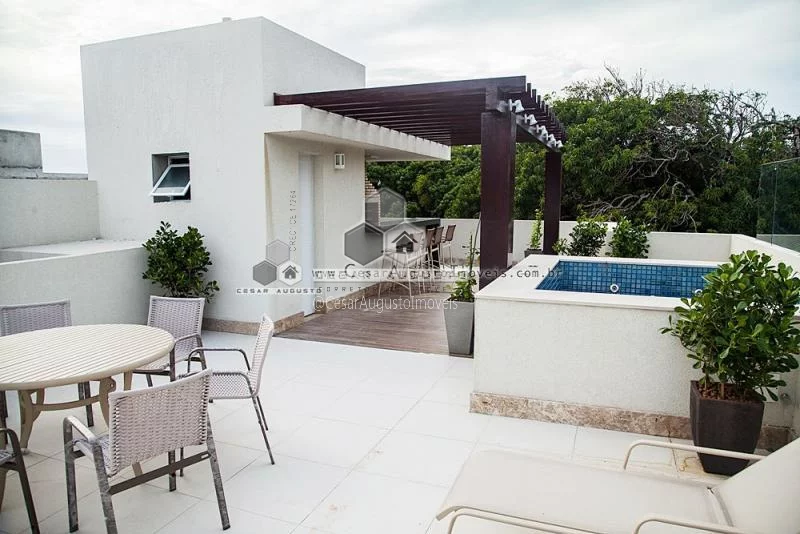 Imagem Carmel Bosque DUO - Casas duplex em condominio de luxo na sapiranga