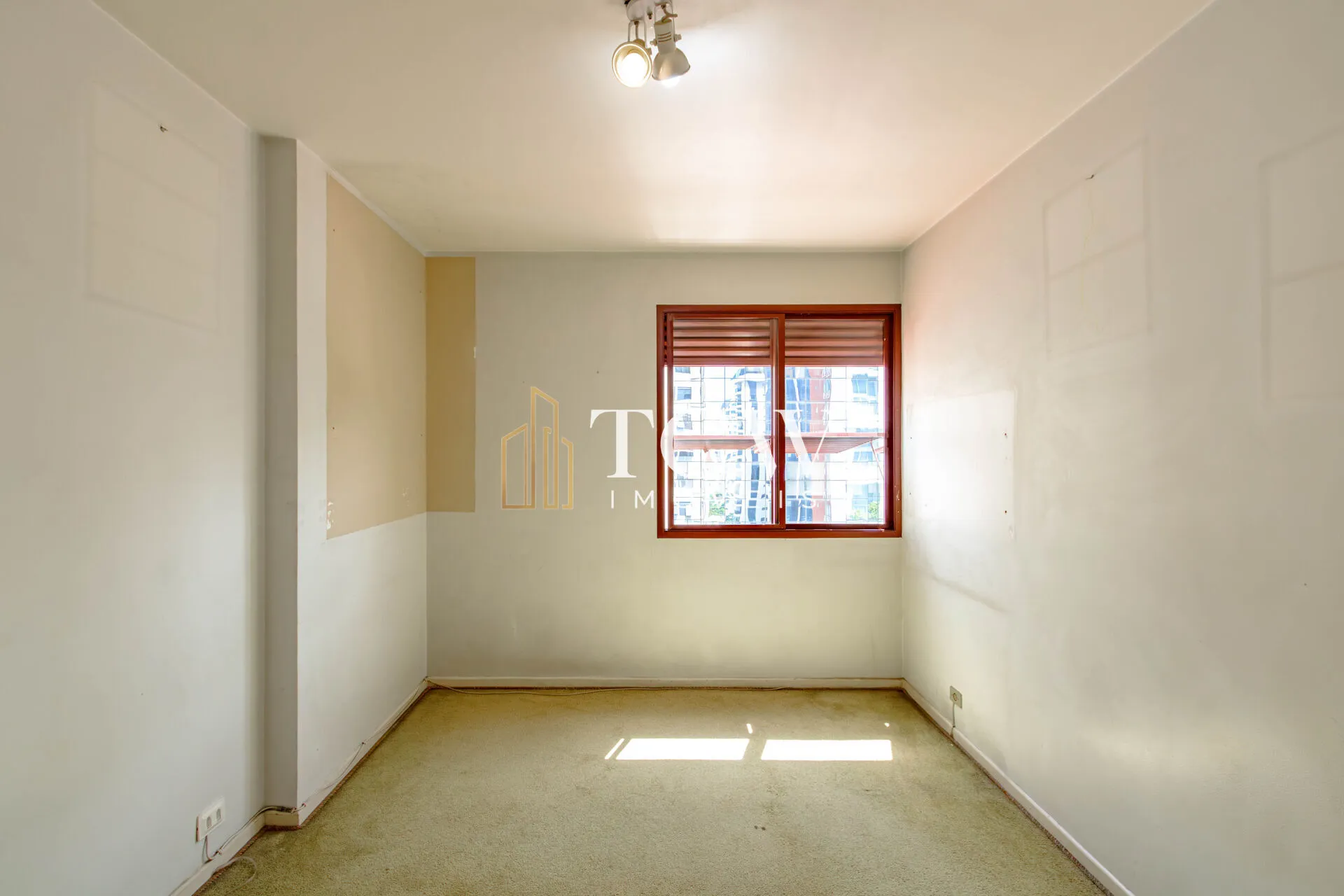 Imagem Apartamento à venda no bairro Itaim Bibi - São Paulo/SP, Zona Sul