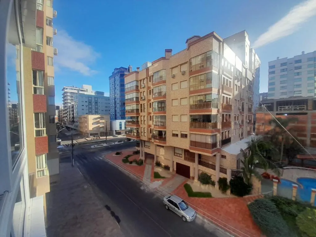 Imagem Apartamento 2 Dormitórios - Bairro Zona Nova