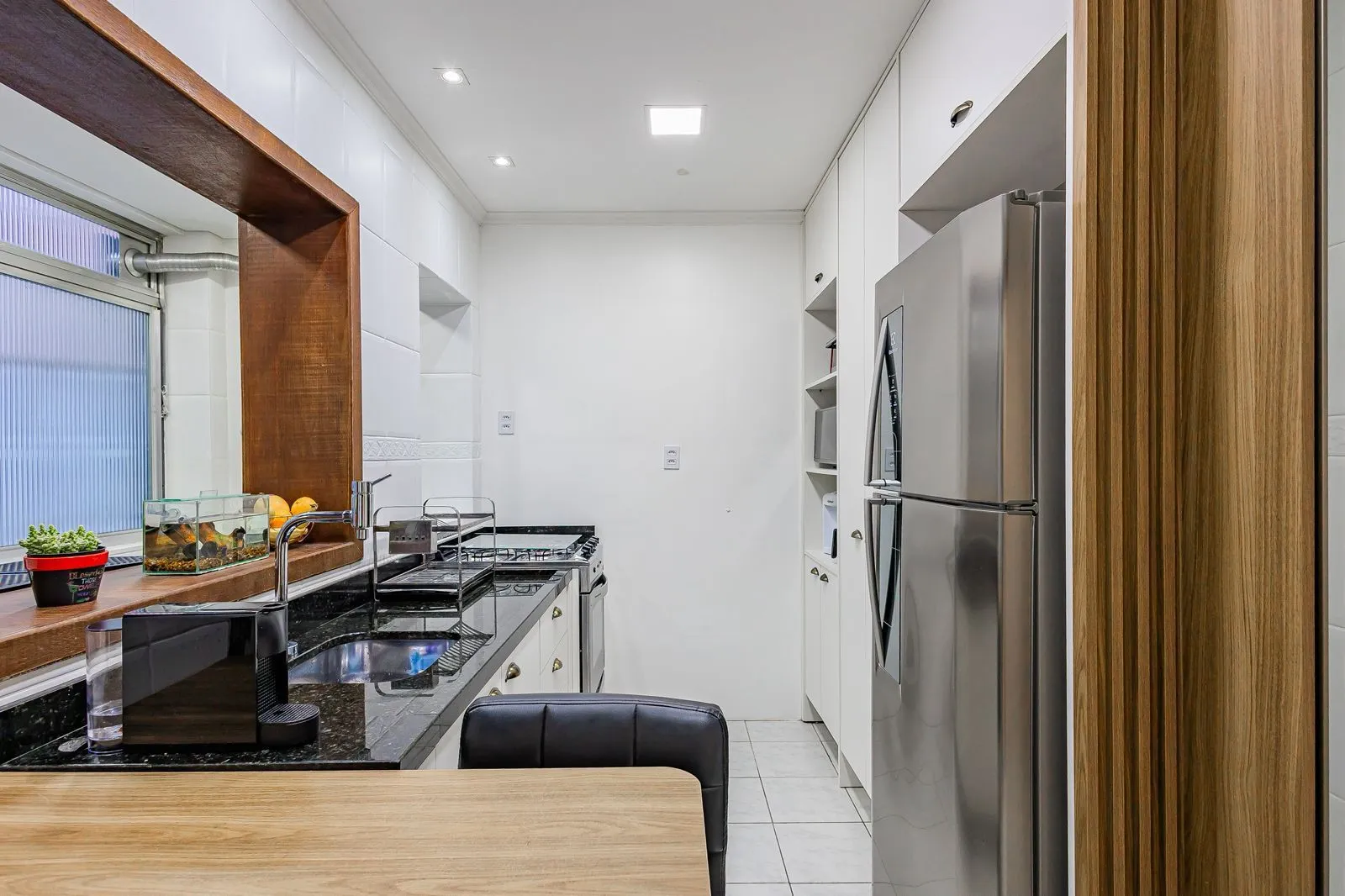 Imagem Apartamento em Auxiliadora