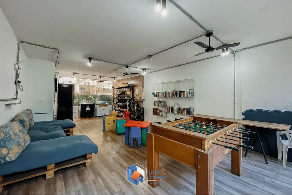 Imagem Cobertura Duplex à venda 3 Quartos 1 Suite 3 Vagas 244M² Campo Belo São Paulo - SP
