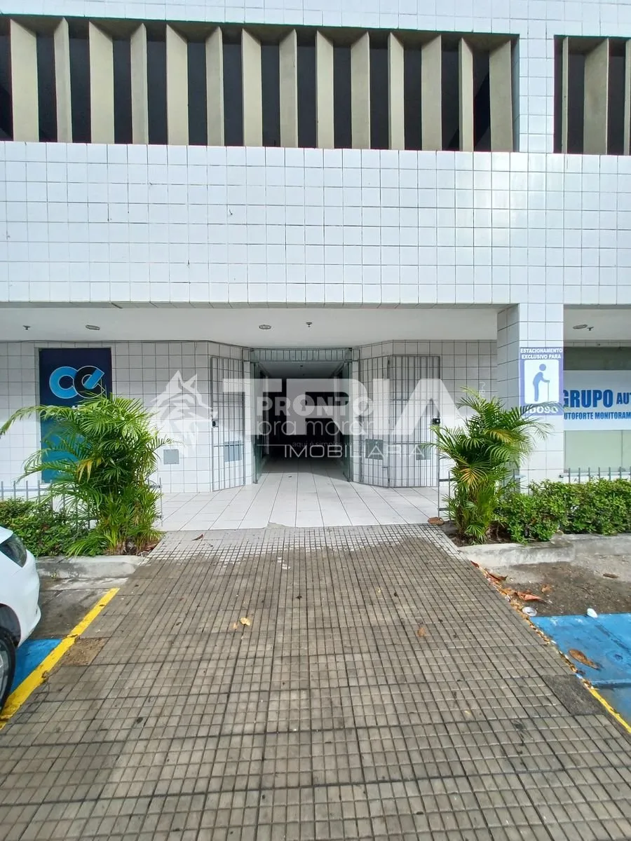 Imagem Comercial de 27m² no bairro Madalena, em Recife