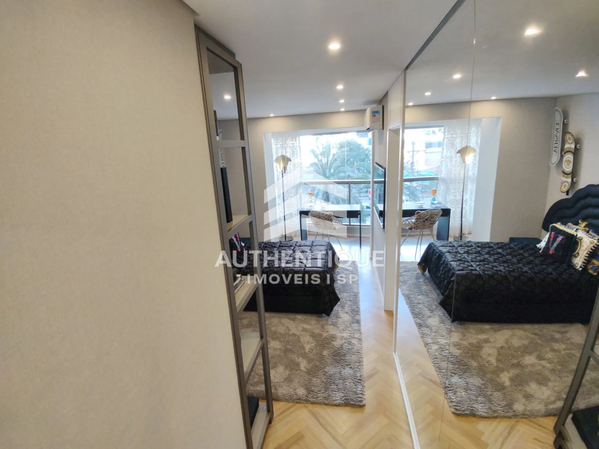 Imagem VILLA MILANO LIFESTYLE BY VERSACE MOEMA - Apartamento à venda em São Paulo/SP