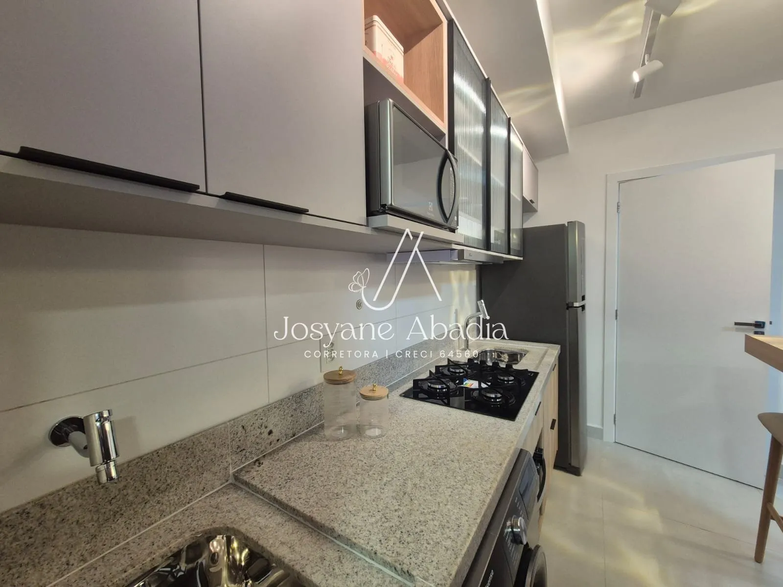 Imagem Amalfi Residence | Cobertura à Venda no Granbery em Juiz de Fora
