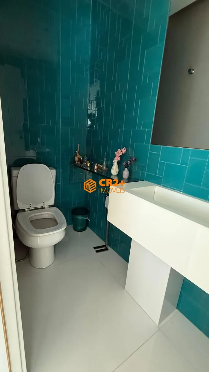 Imagem Apartamento de luxo na Av Boa Viagem - 3 suítes -177m²