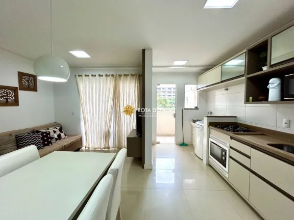 Imagem Fontini Residencial Apartamento mobiliado 2 quartos à venda Praia Bombas Bombinhas SC