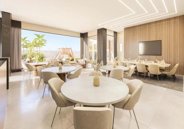 Imagem Miraggio Del Mare - Apartamento à venda no bairro Castelo Branco - Itapema/SC