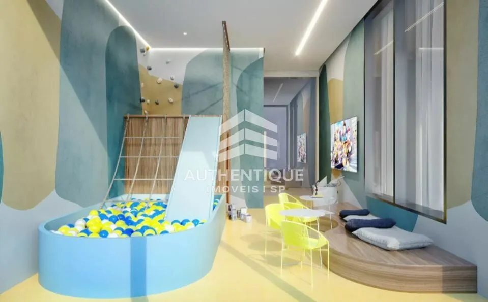 Imagem MOEMA SIGNATURE - Apartamento à venda no bairro Moema - São Paulo/SP, Zona Sul