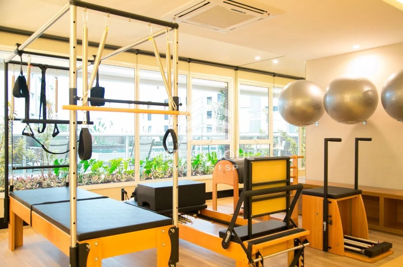 Imagem Bonjour Alto de Pinheiros - Apartamento à venda em São Paulo/SP