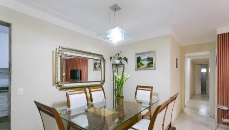 Imagem APARTAMENTO RESIDENCIAL em SÃO PAULO - SP, VILA REGENTE FEIJÓ