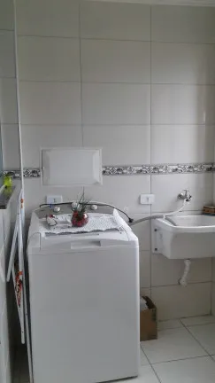 Imagem Apartamento com 2 Quartos à Venda, 106 m² em Aviação - Praia Grande