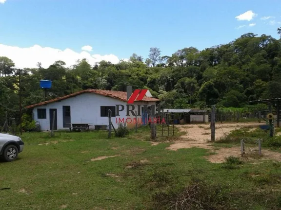 Imagem Fazenda - São Vicente - Baldim