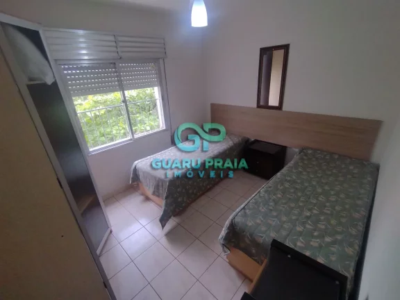 Imagem Apartamento à venda no bairro Pitangueiras - Guarujá/SP