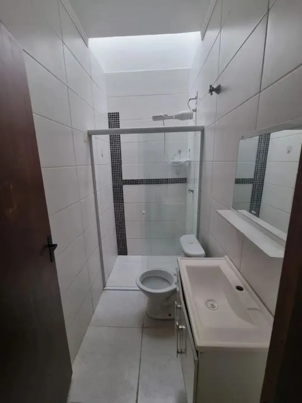 Imagem Salão Comercial para Locação em Sorocaba-SP, Bairro Parque São Bento: 1 Sala, 1 Banheiro, 125m² de Área. Venha Conferir!