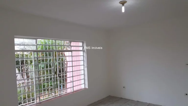 Imagem Casa com 91m2 à venda no Rio Pequeno.