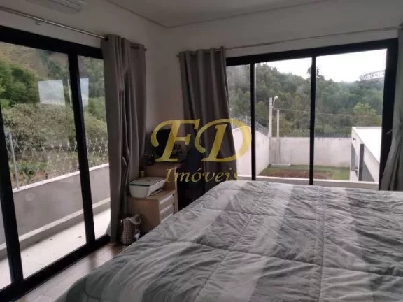 Imagem Casa em Atibaia.