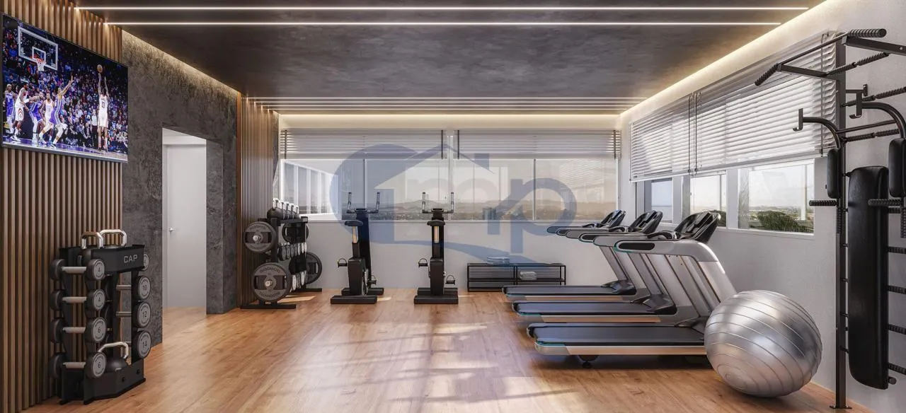 Imagem Apartamento á venda com 2 suítes no centro de Torres/RS