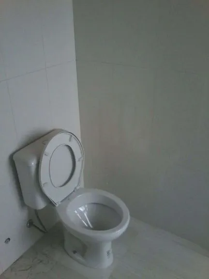 Imagem Cobertura com 3 Quartos para Alugar, 120 m² em Lauzane Paulista - São Paulo