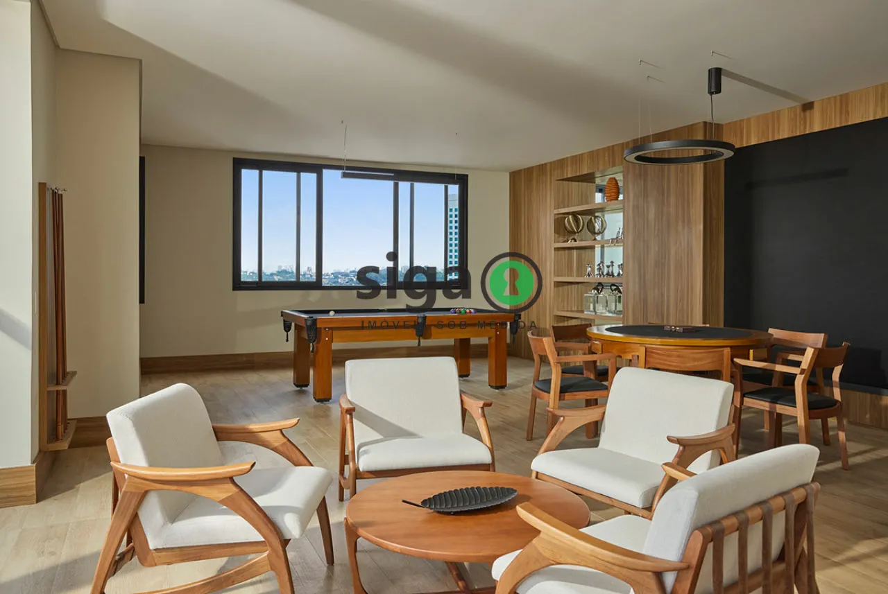 Imagem Apartamento para venda em Pinheiros, São Paulo - SP
