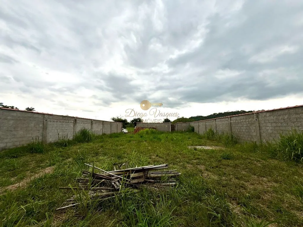 Imagem Terreno para Venda em Guapimirim / RJ no bairro Cotia