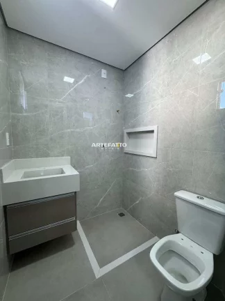Imagem APARTAMENTOS COM FINO ACABAMENTO – JARDIM SANTA LÚCIA