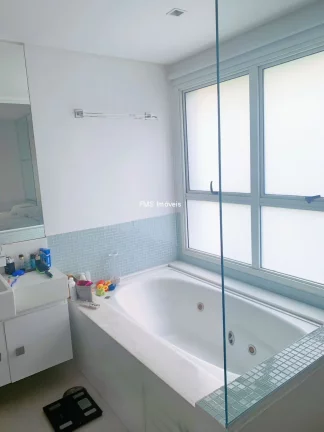 Imagem Apartamento à venda em São Paulo, Jardim Paulista: 2 quartos, 2 suítes, 1 sala, 4 banheiros, 1 vaga, 109m².