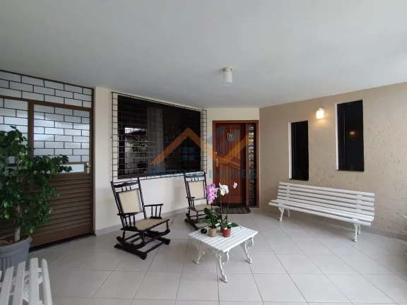 Imagem Casa a venda com 4 quartos no bairro Cariru - Ipatinga
