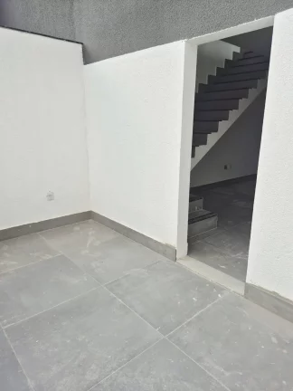Imagem Cobertura TOP HOUSE 3 quartos, sendo 1 suíte - Santa Amélia