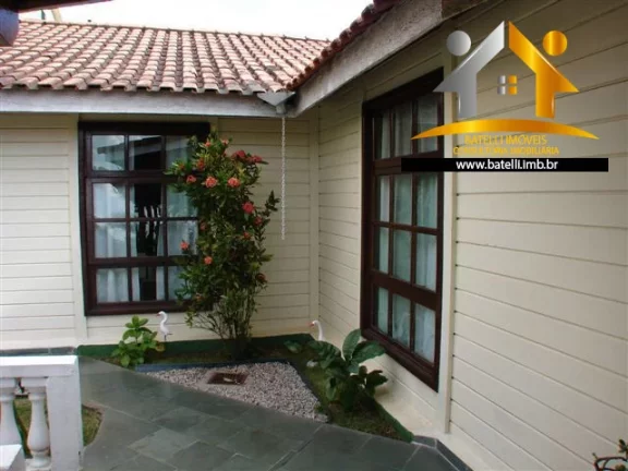 Imagem Casa - Terras do Madeira - Fazendinha | Batelli Imóveis