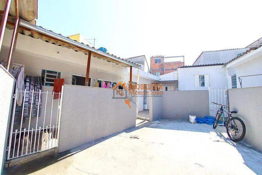 Foto do imóvel Casa com 32 dormitórios à venda, 500 m² por R$ 1.484.000,00 - Jardim Palmira - Guarulhos/SP