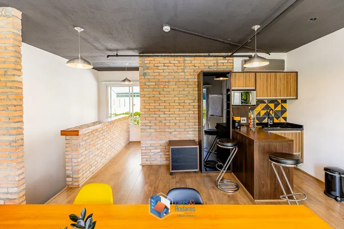 Imagem Conjunto comercial para venda em Jardim Promissão, 107m²