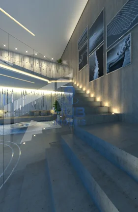 Imagem Duplex com 2 dormitórios à venda sendo 2 suítes, 202.8 m² por - R$ 8.617.506,52 - Cabeçudas - Itajaí/SC
