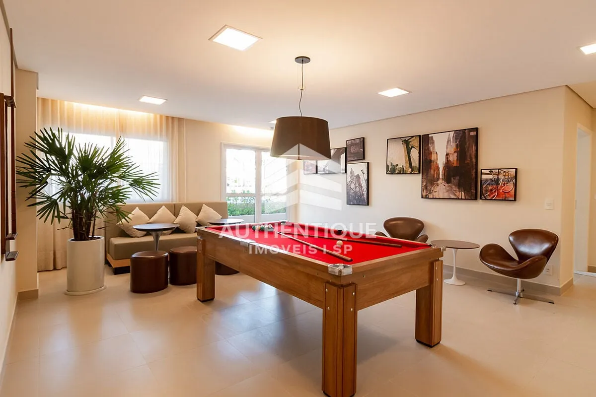 Imagem RESERVA SAUDE - Apartamento à venda no bairro Saúde - São Paulo/SP, Zona Sul