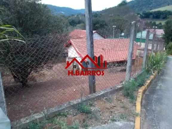 Imagem Casa à Venda em Santo Antônio do Pinhal - SP