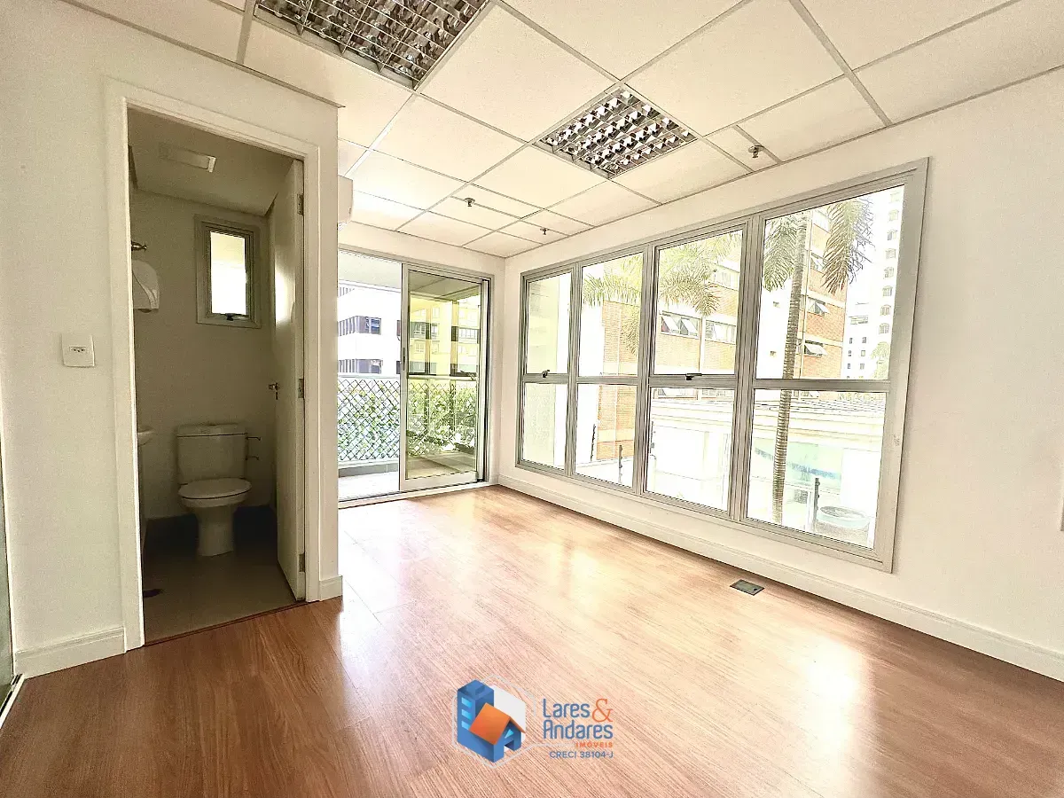Imagem Conjunto comercial para venda e locação em Perdizes, 60m²