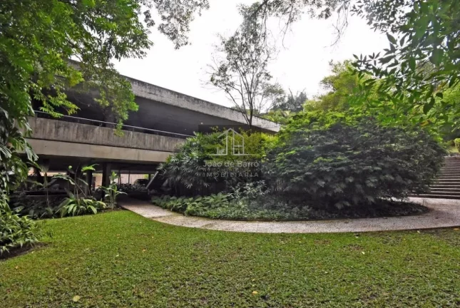 Imagem Área Comercial à venda, Cidade Jardim, São Paulo - AR0001.