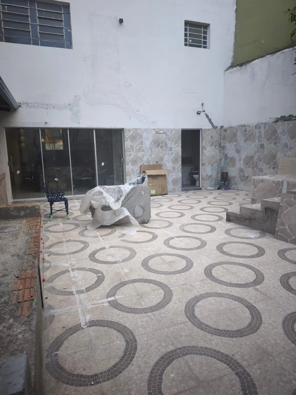 Imagem Apartamento a venda Edifício Calorio 3 quartos, sendo 1 suíte