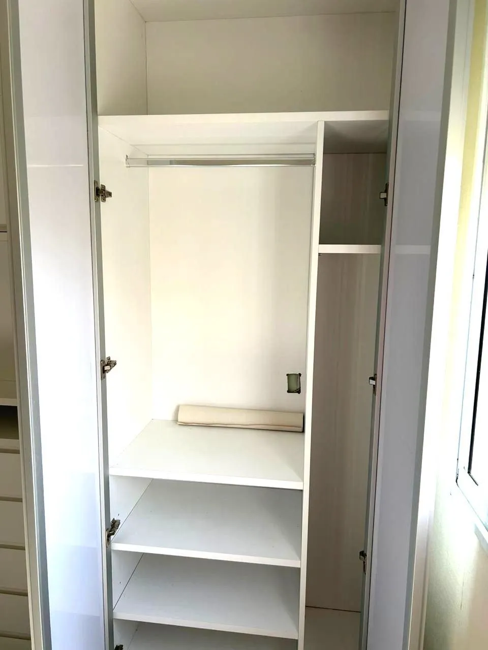 Imagem Apartamento no Sarandi de 3 dormitórios e 2 vagas