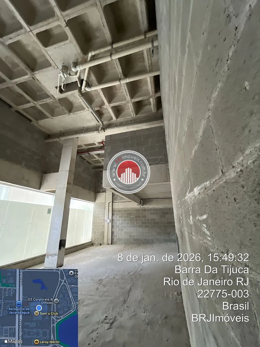 Imagem Loja a Venda no bairro Barra da Tijuca - Rio de Janeiro, RJ