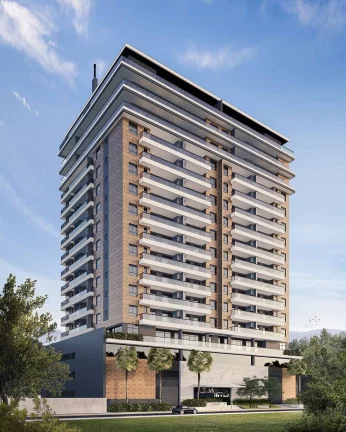 Imagem APARTAMENTO RESIDENCIAL em FLORIANÓPOLIS - SC, CENTRO